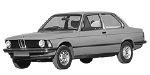 BMW E21 B216A Fault Code