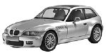 BMW E36-7 B216A Fault Code