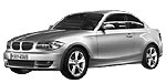 BMW E82 B216A Fault Code