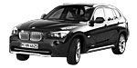 BMW E84 B216A Fault Code