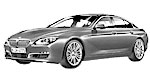 BMW F06 B216A Fault Code